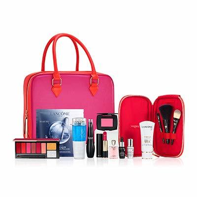 ビューティーボックス (クリスマスコフレ 2018) LANCOME