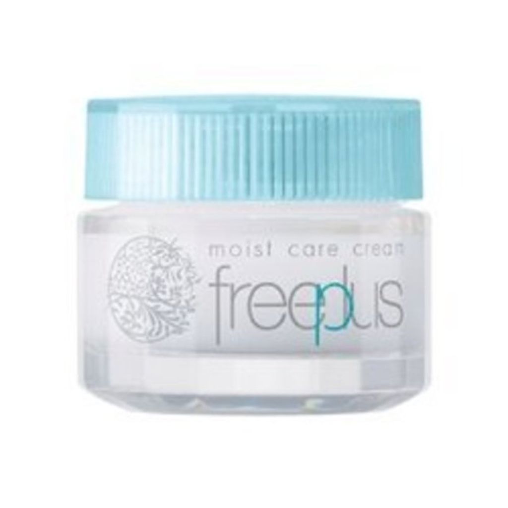 モイストケアクリーム フリープラス