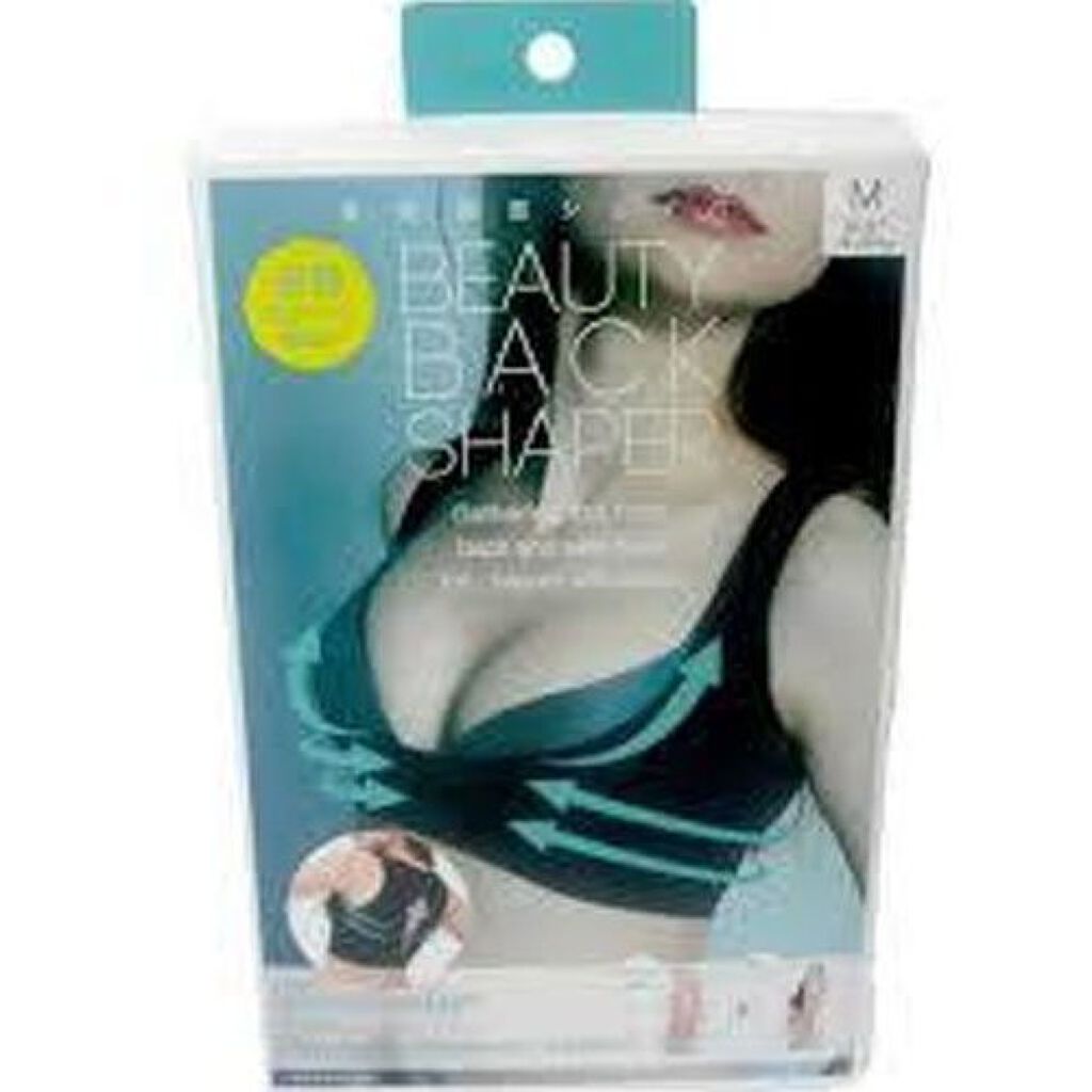 背肉補正シェイパー コジット