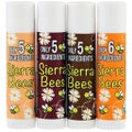 Organic Lip Balm / Sierra Bees