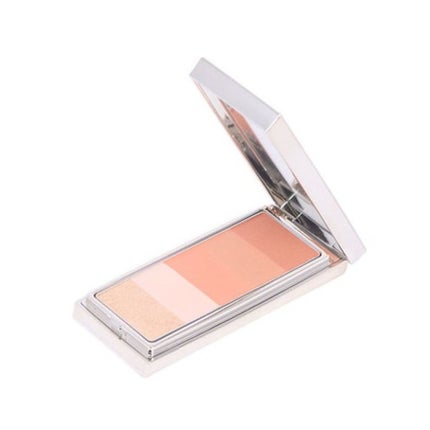 RMK ミックスカラーズ フォー チークス