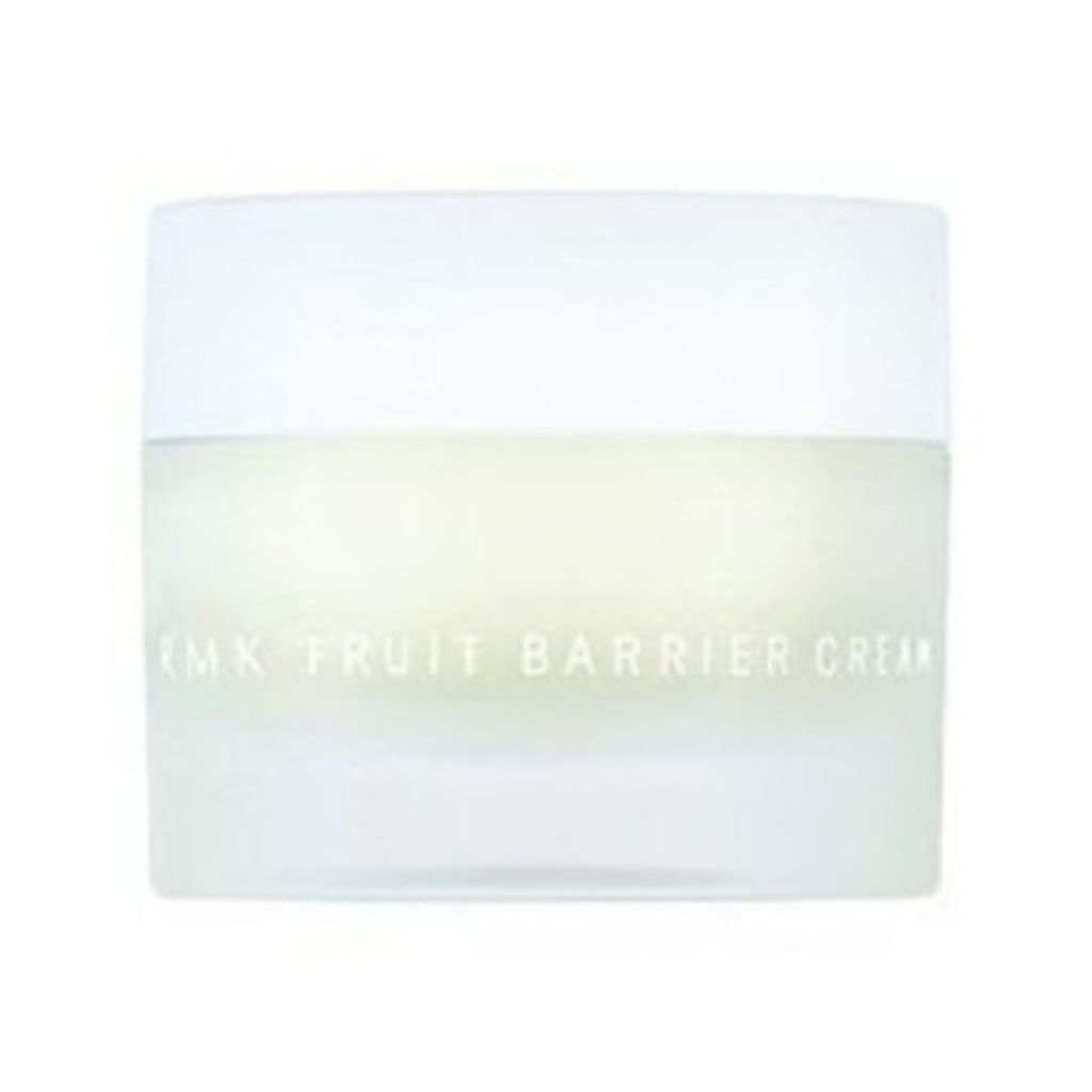 RMK フルーツバリアクリーム