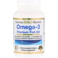 オメガ-3 プレミアムフィッシュオイル / CALIFORNIA GOLD NUTRITION