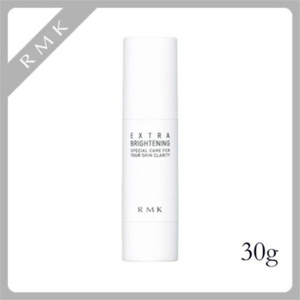 エクストラ ブライトニング