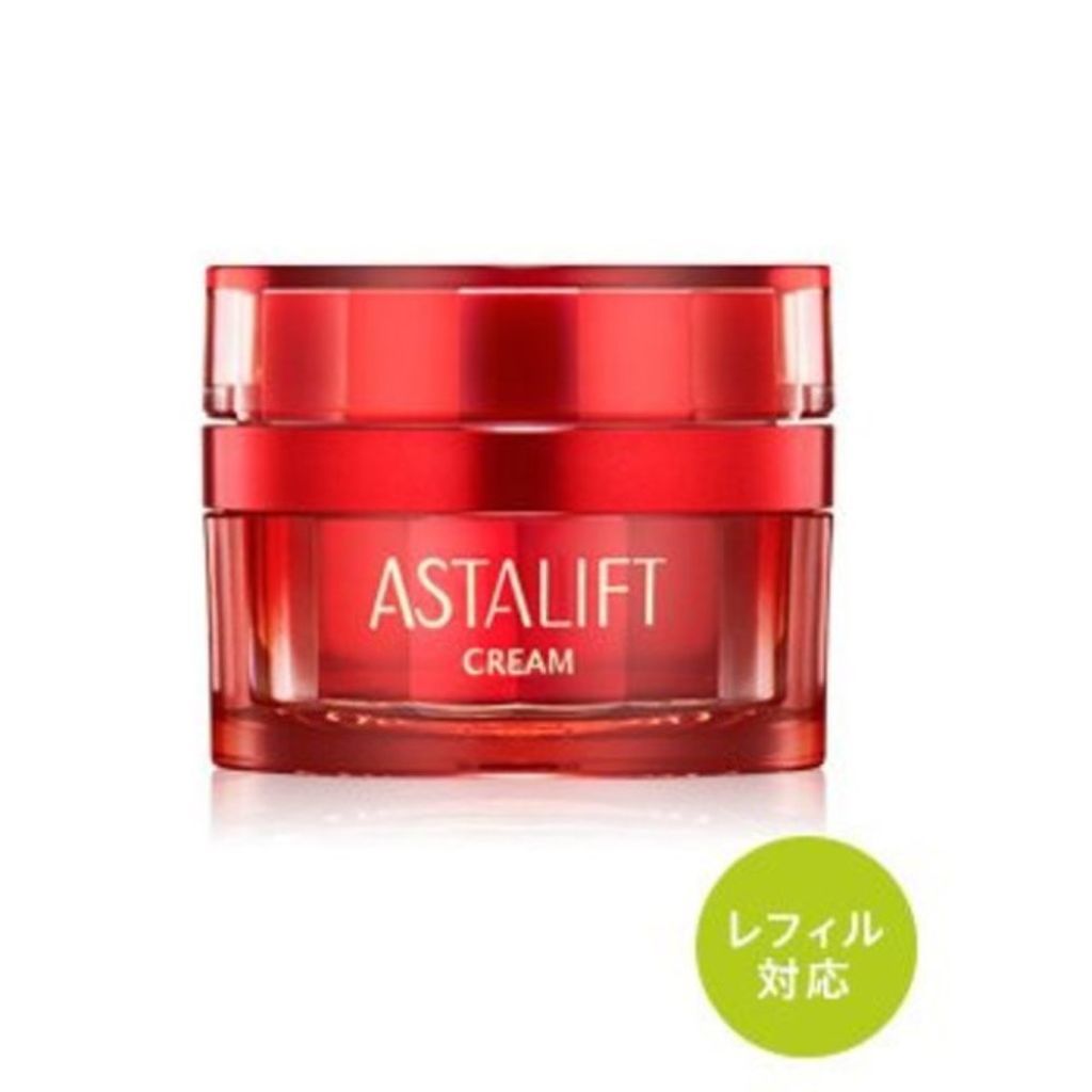 クリーム アスタリフト
