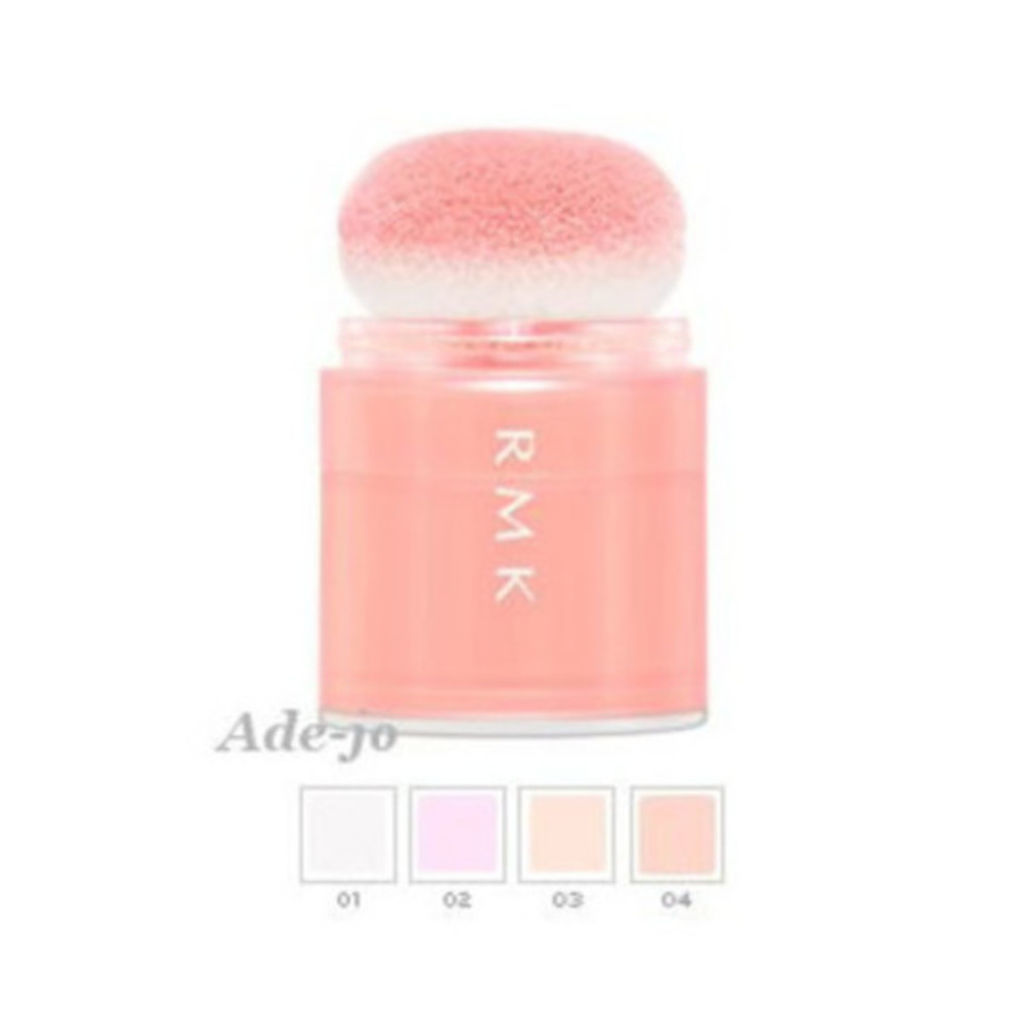 RMK エアリーマット チークス