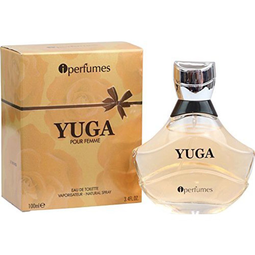 アイパフューム YUGA
