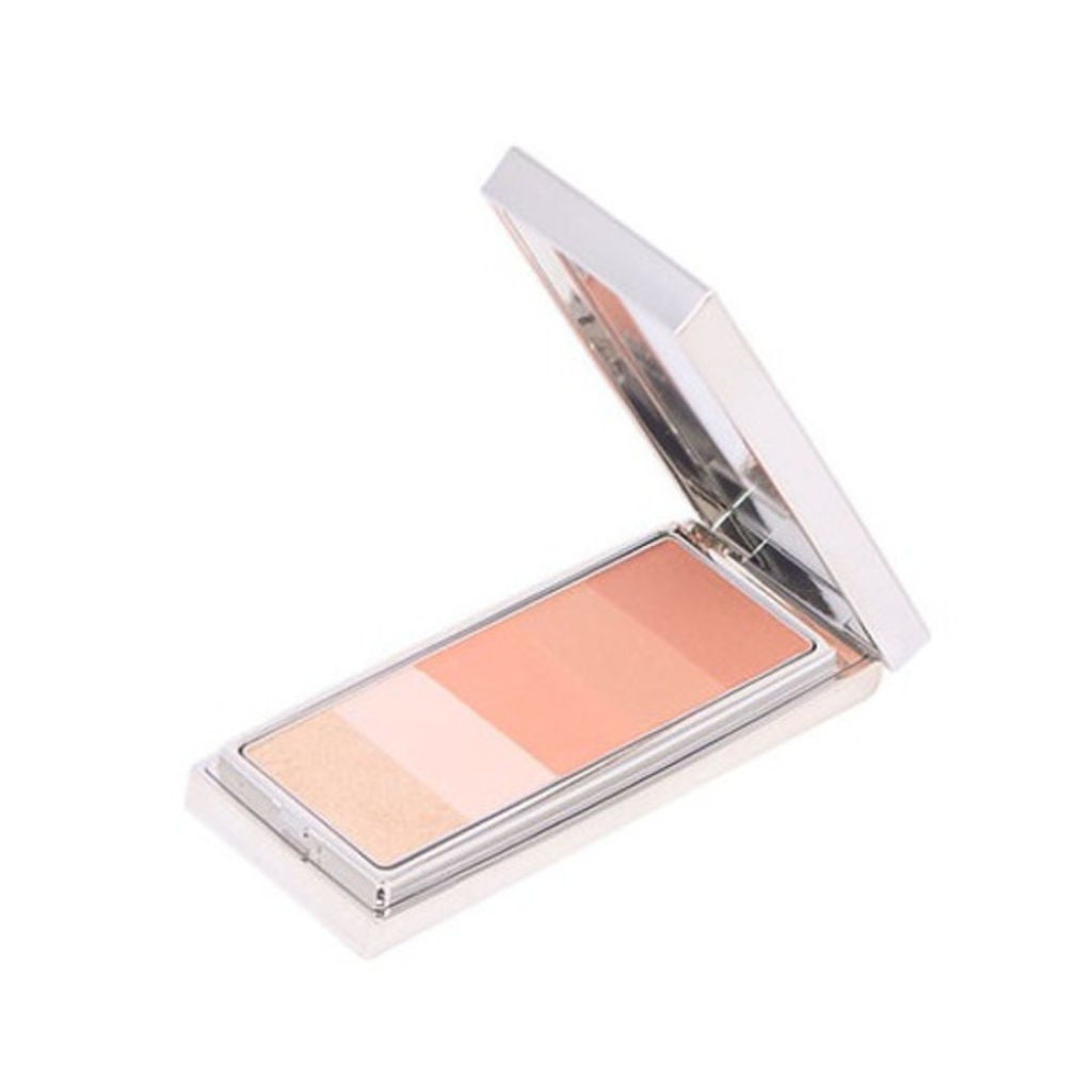 ミックスカラーズ フォー チークス (シャイニー) RMK