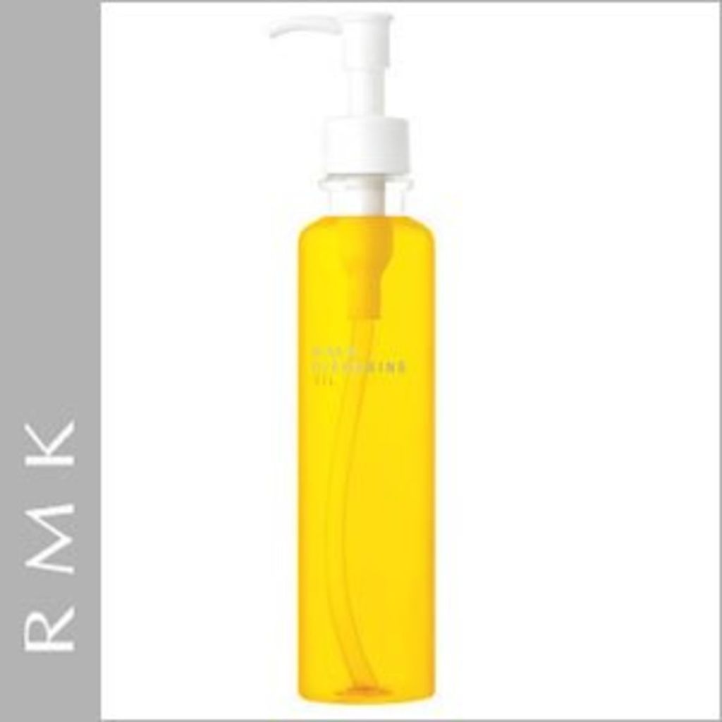 RMK クレンジングオイル (S)