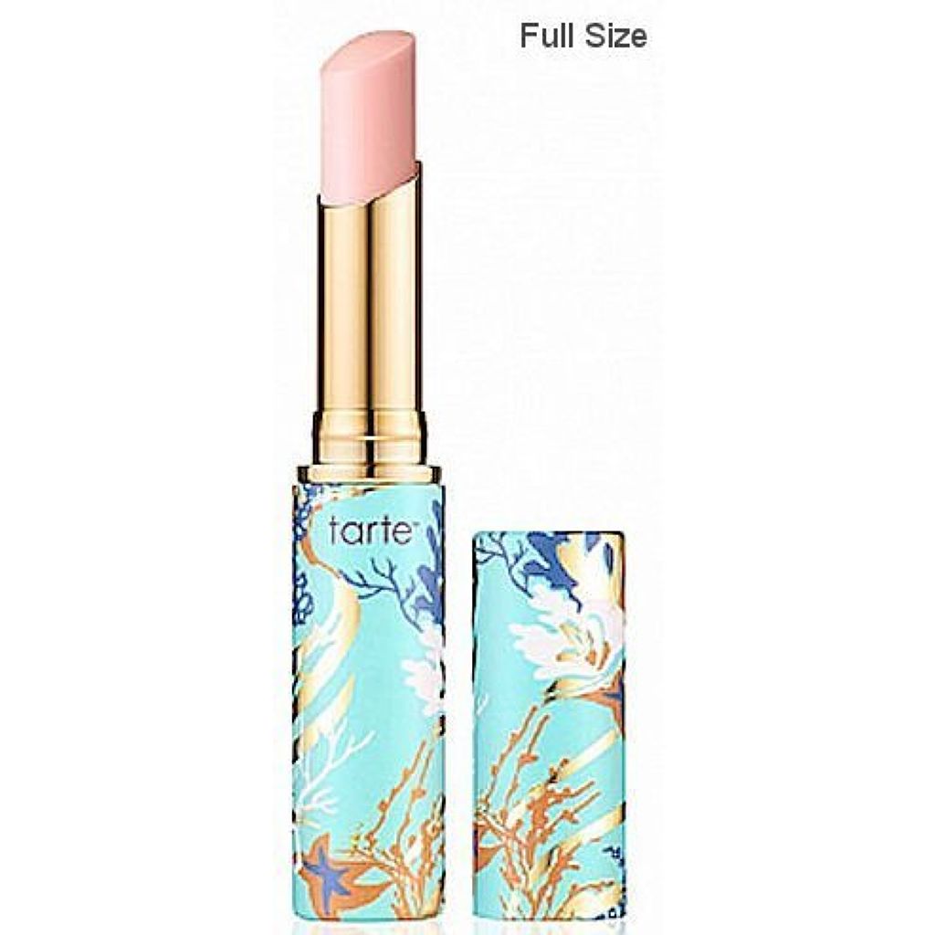 quench lip rescue tarte