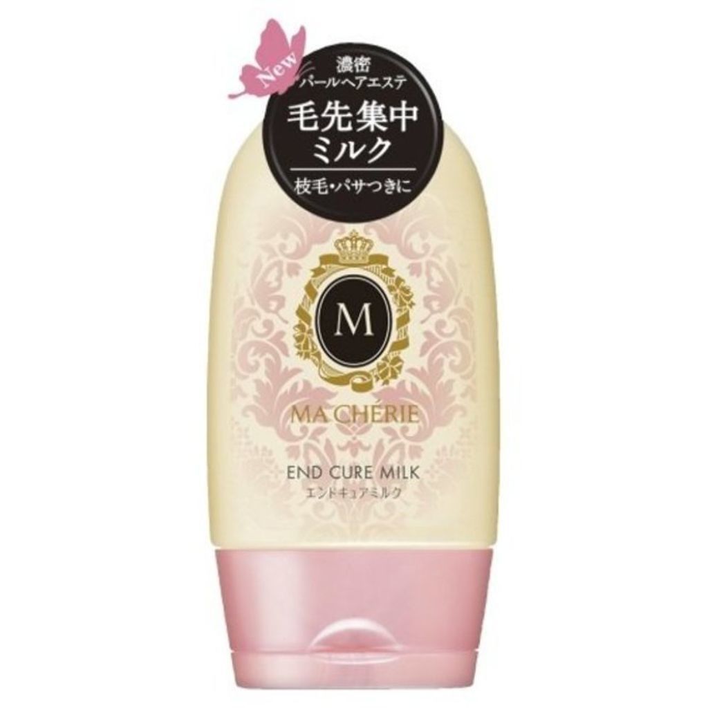 エンドキュアミルク MACHERIE