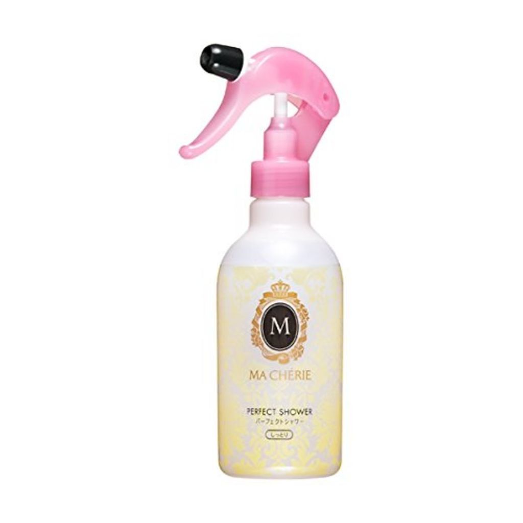 パーフェクトシャワー(しっとり) EX MACHERIE