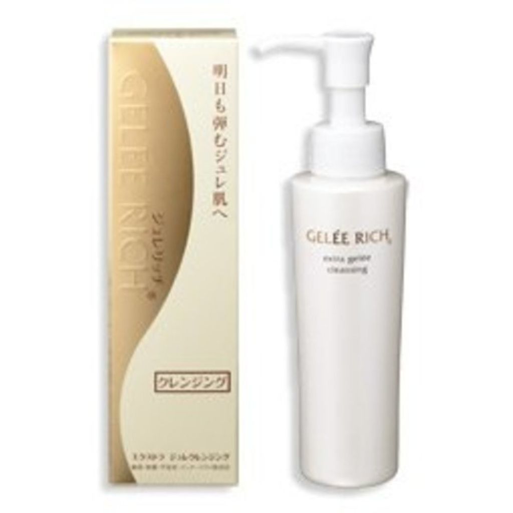 エクストラ ジュレクレンジング ジュレリッチ