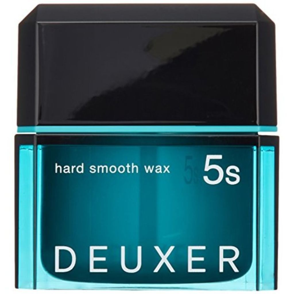 ハードスムースワックス5S DEUXER (デューサー)