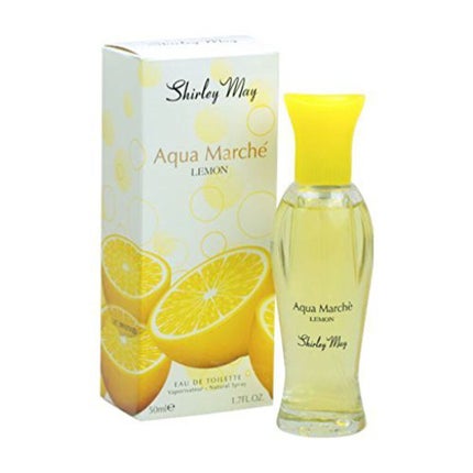 コスメプランニング シャリーメイ アクアマルシェ レモン オードトワレ 50ml