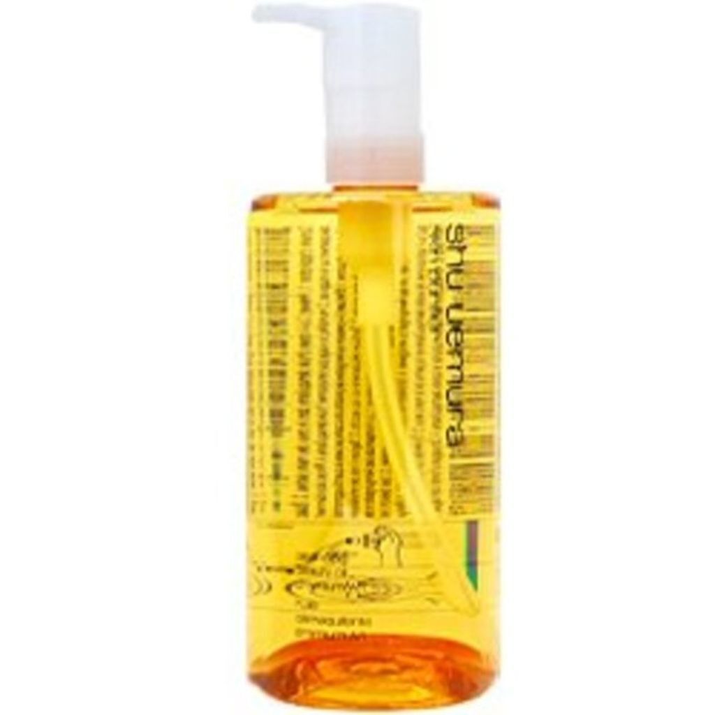 クレンジング ビューティ オイル プレミアム A/I (薬用クレンジング) shu uemura