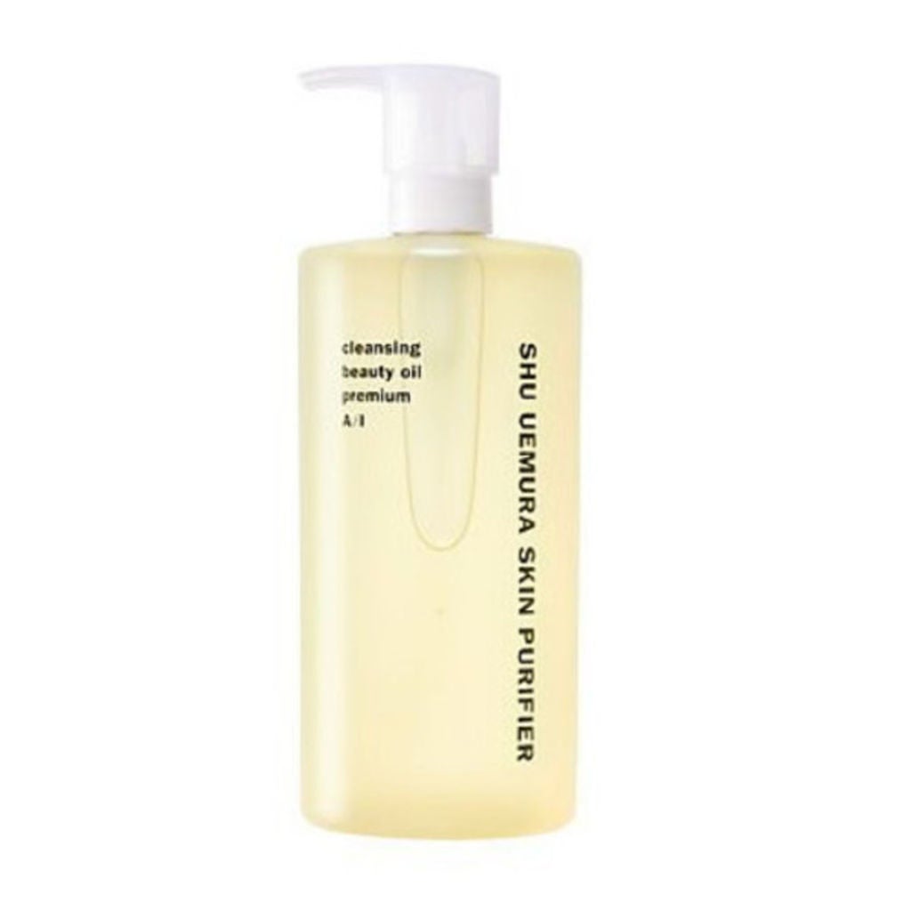 クレンジング ビューティ オイル プレミアム A/I (薬用クレンジング) shu uemura