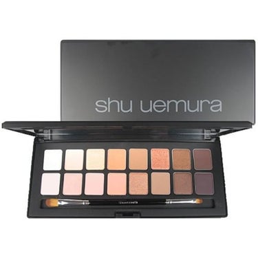 shu uemura シュウ パレット