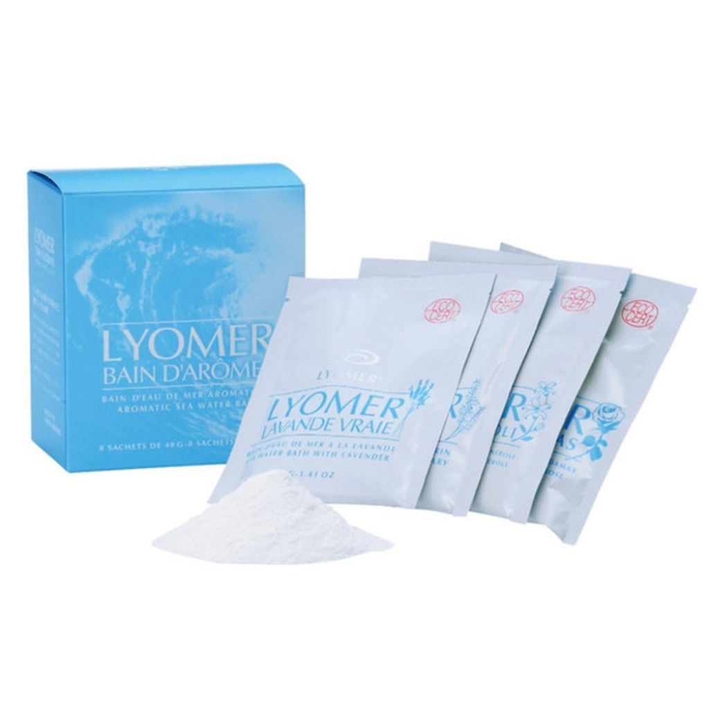 リヨメール リヨメール バン ダローム8種アソートセット