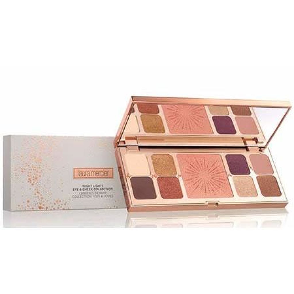 ナイト ライト アイ & チーク コレクション ローラ メルシエ