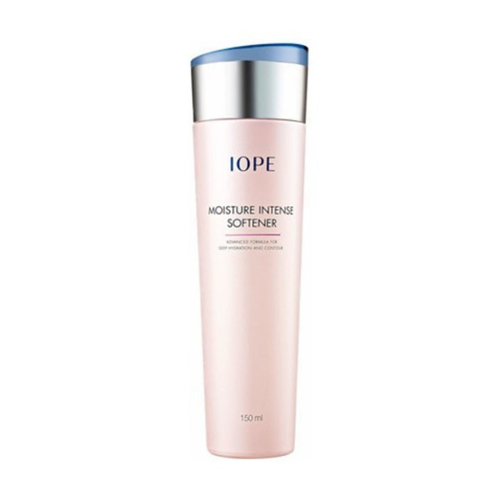モイスチャーインテンス ソフナー IOPE