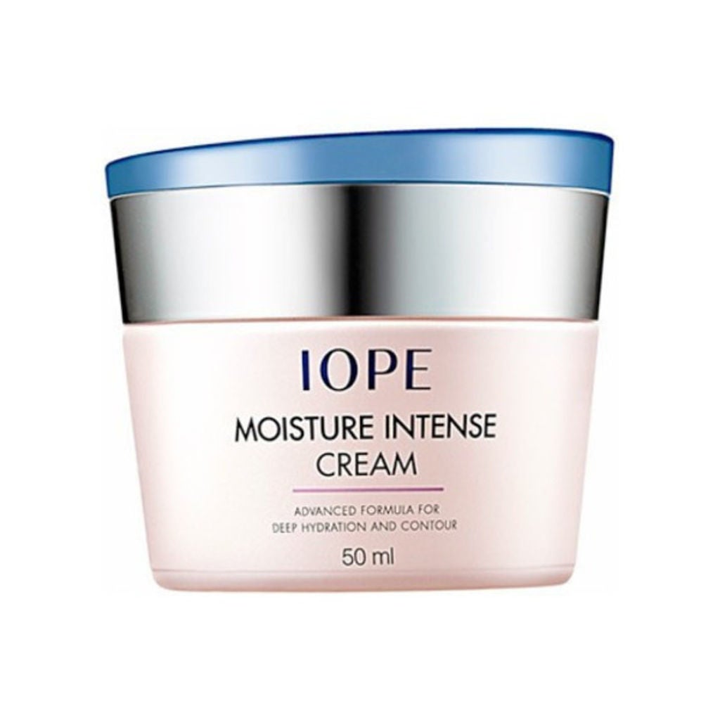 モイスチャーインテンス クリーム IOPE