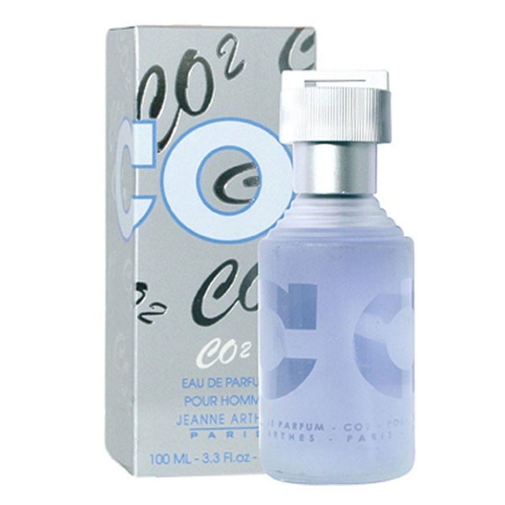 CO2 プールオム オードパルファム ジャンヌ・アルテス