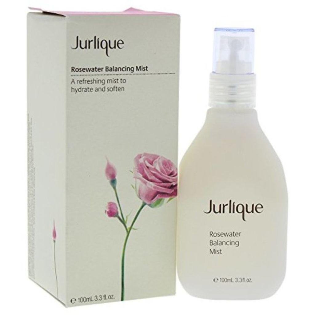 ローズミスト バランシング ジュリーク