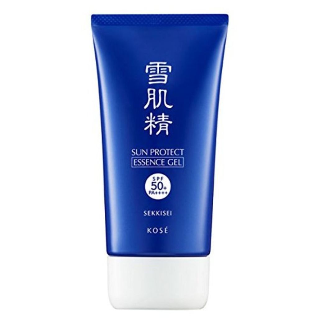 サンプロテクト ジェル N 雪肌精