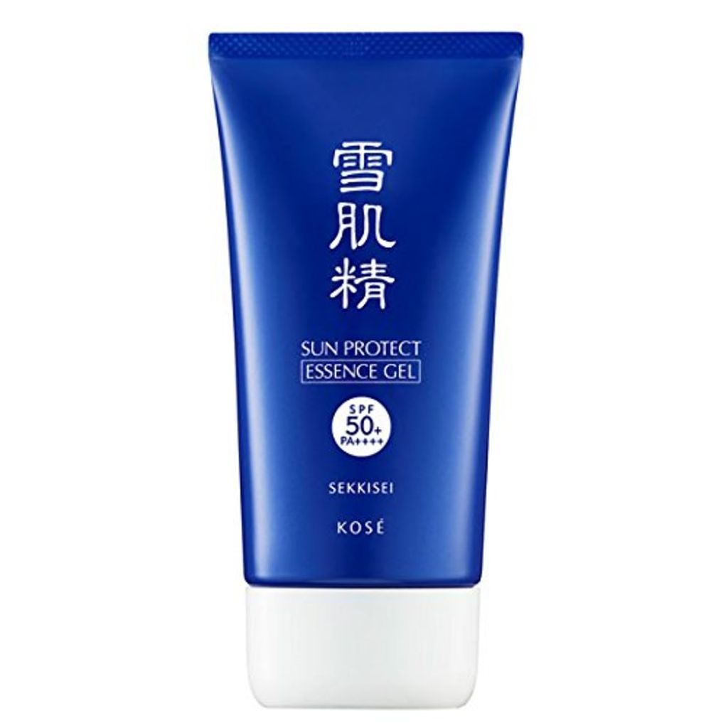サンプロテクト エッセンス ジェル N 雪肌精