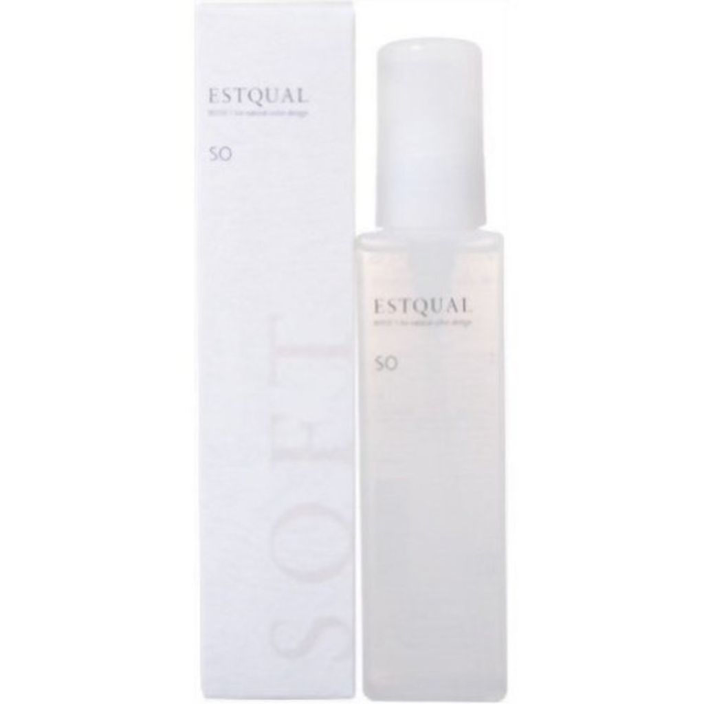 ディーセス エストクアルSO ディーセスエストクアル