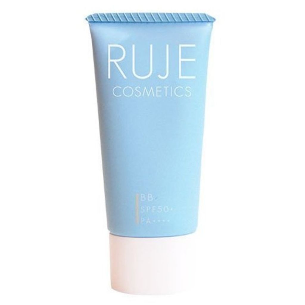 BBジェルクリーム RUJE