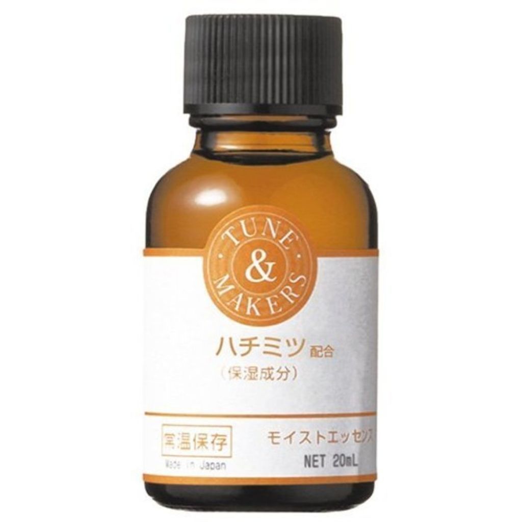 TUNEMAKERS ハチミツ