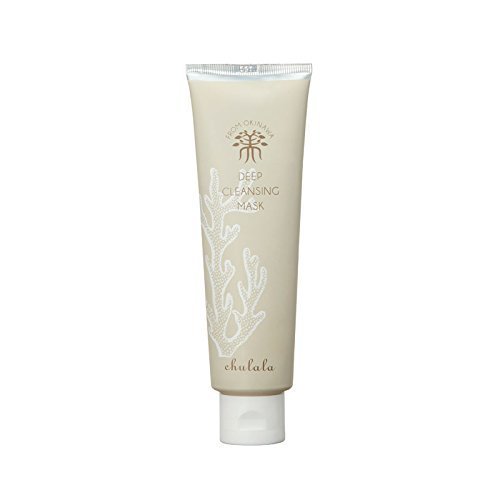 ちゅらら ディープクレンジングマスク