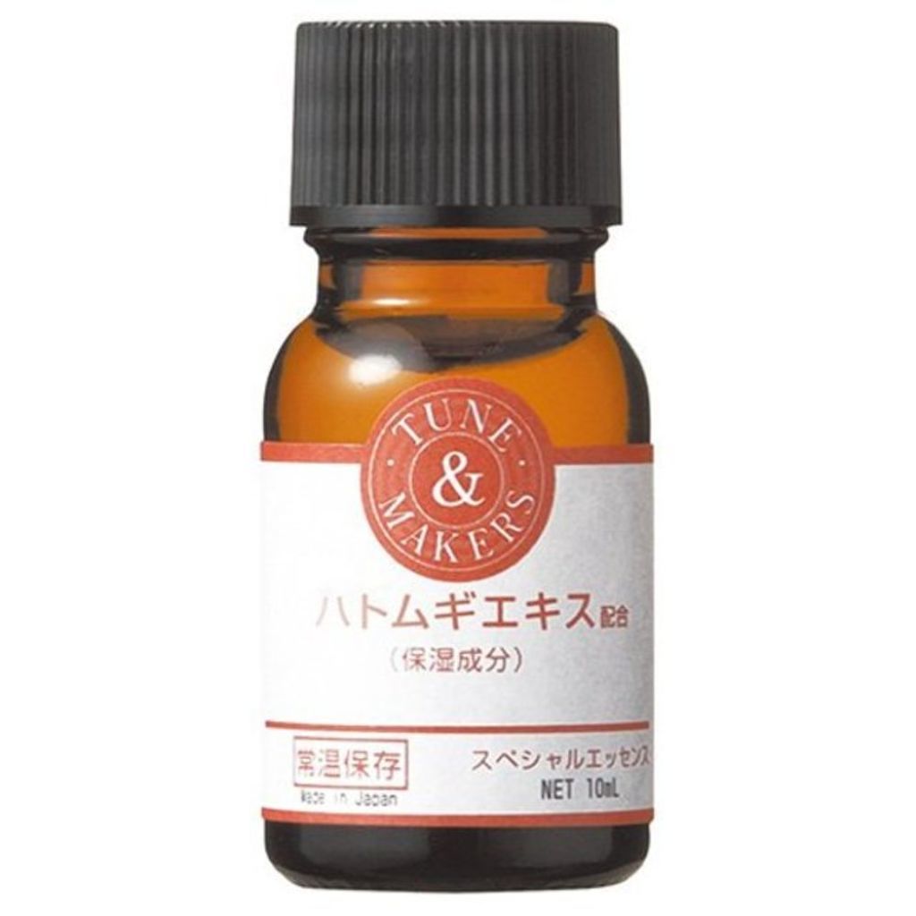 ハトムギエキス TUNEMAKERS