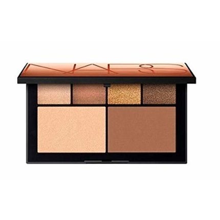 NARS アトミックブロンド アイ&チークパレット