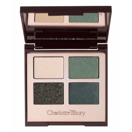 Charlotte Tilbury ラグジュアリー パレット - ザ レベル