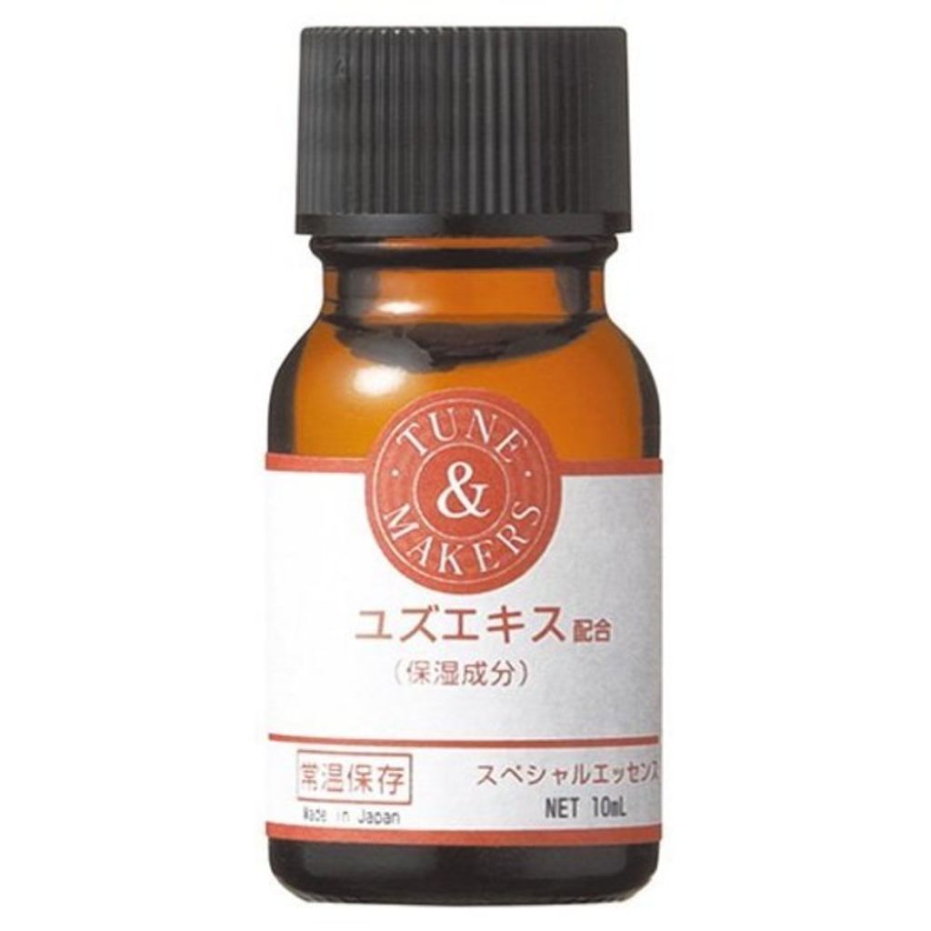 TUNEMAKERS ユズエキス