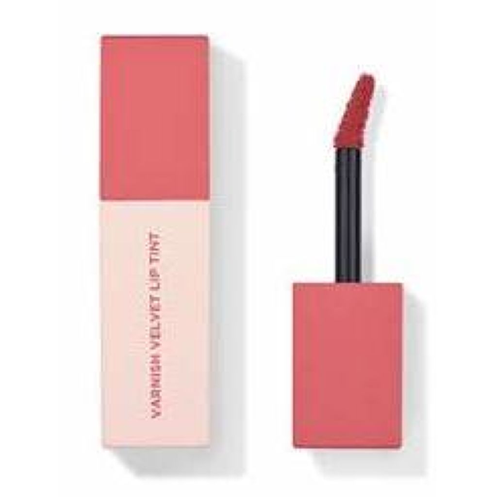 heimish バーニッシュベルベットリップティント