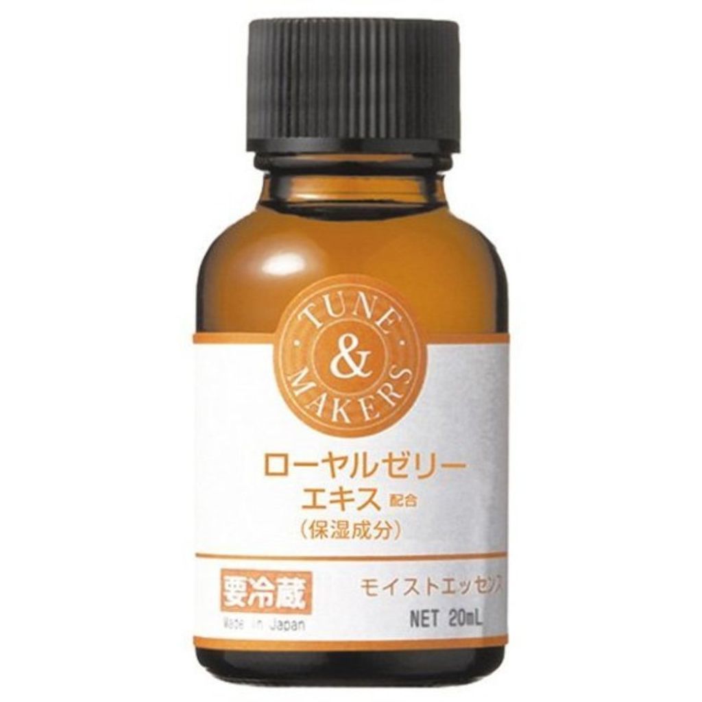 TUNEMAKERS ローヤルゼリーエキス