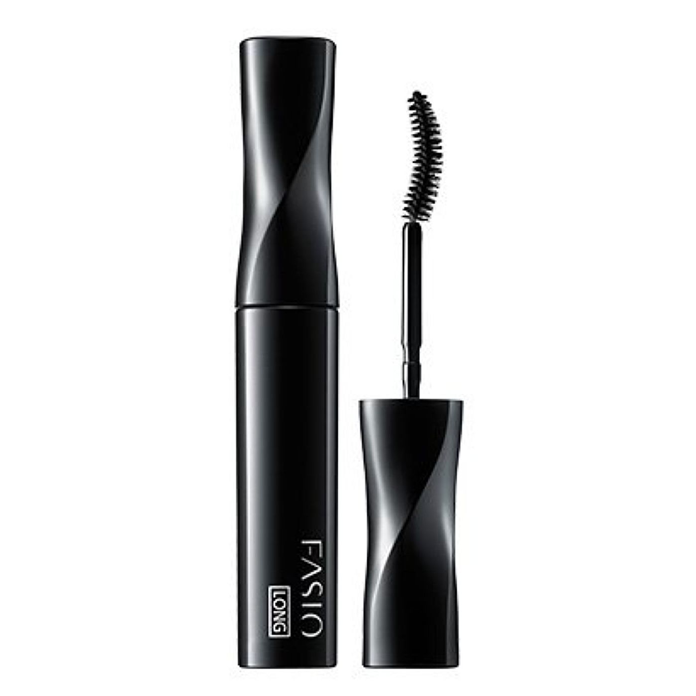 パワフルカール マスカラ(ロング) FASIO