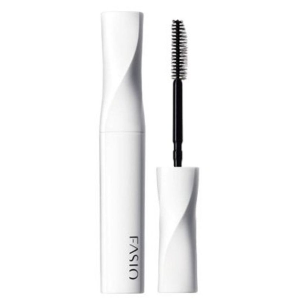FASIO スマートカール マスカラ(ロング)
