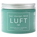 LUFTのヘアスタイリング