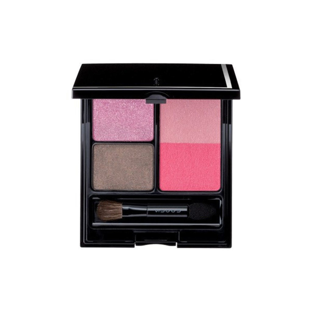 アイ＆チーク カラー コンパクト / SUQQU