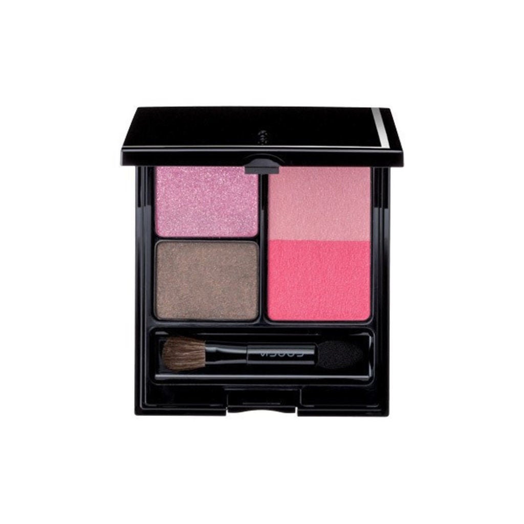 アイ&チーク カラー コンパクト SUQQU