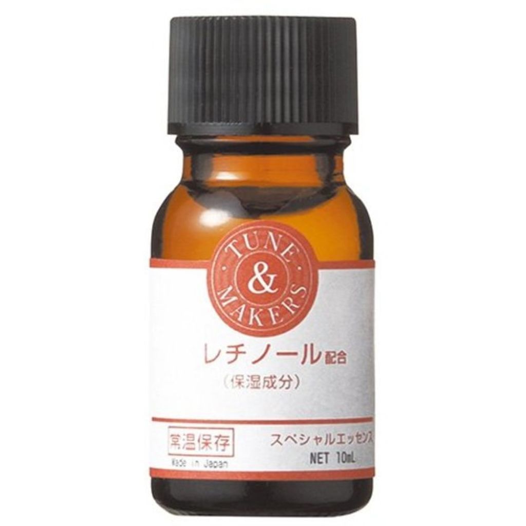 レチノール TUNEMAKERS
