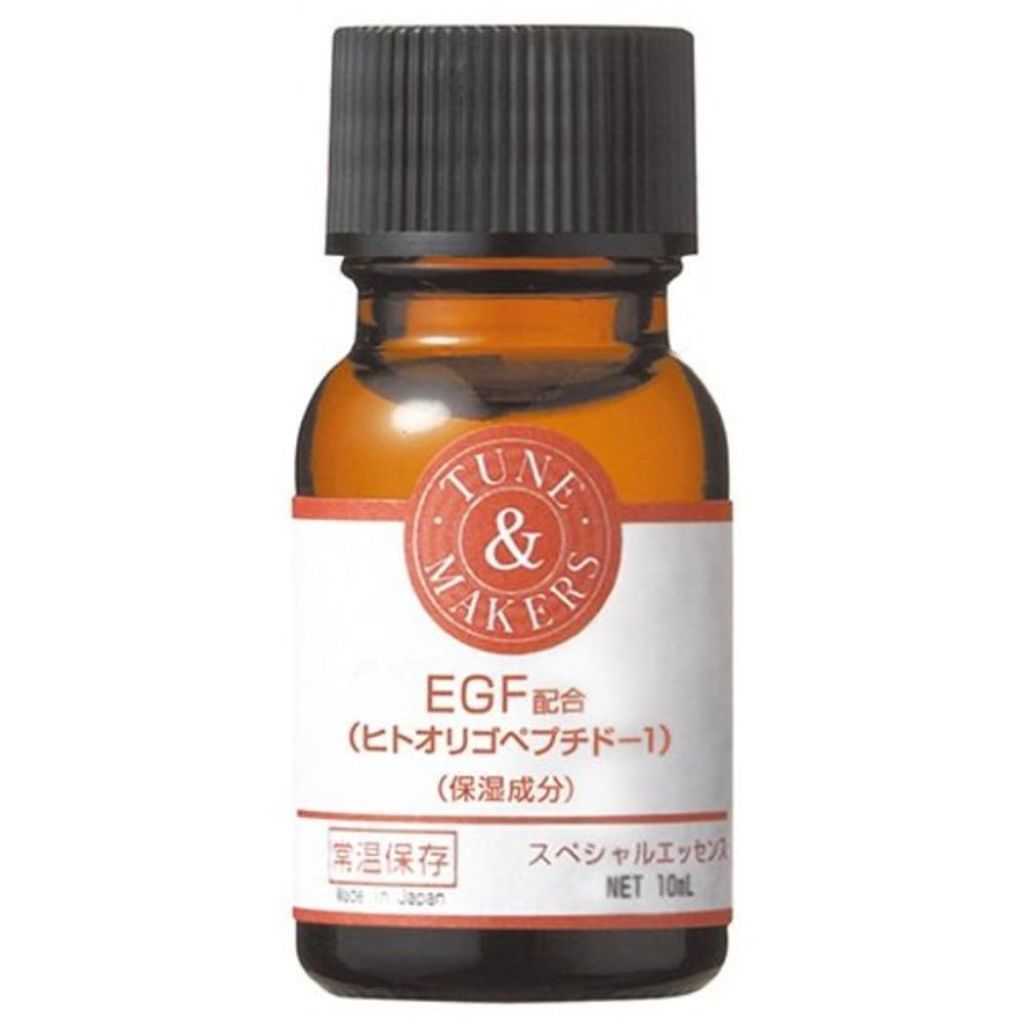 TUNEMAKERS EGF(ヒトオリゴペプチド-1)
