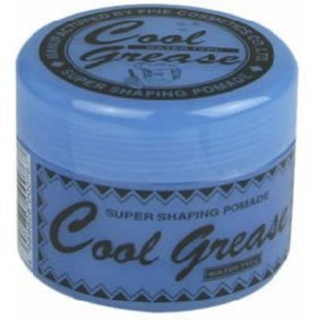 クールグリースG ファイン化粧品