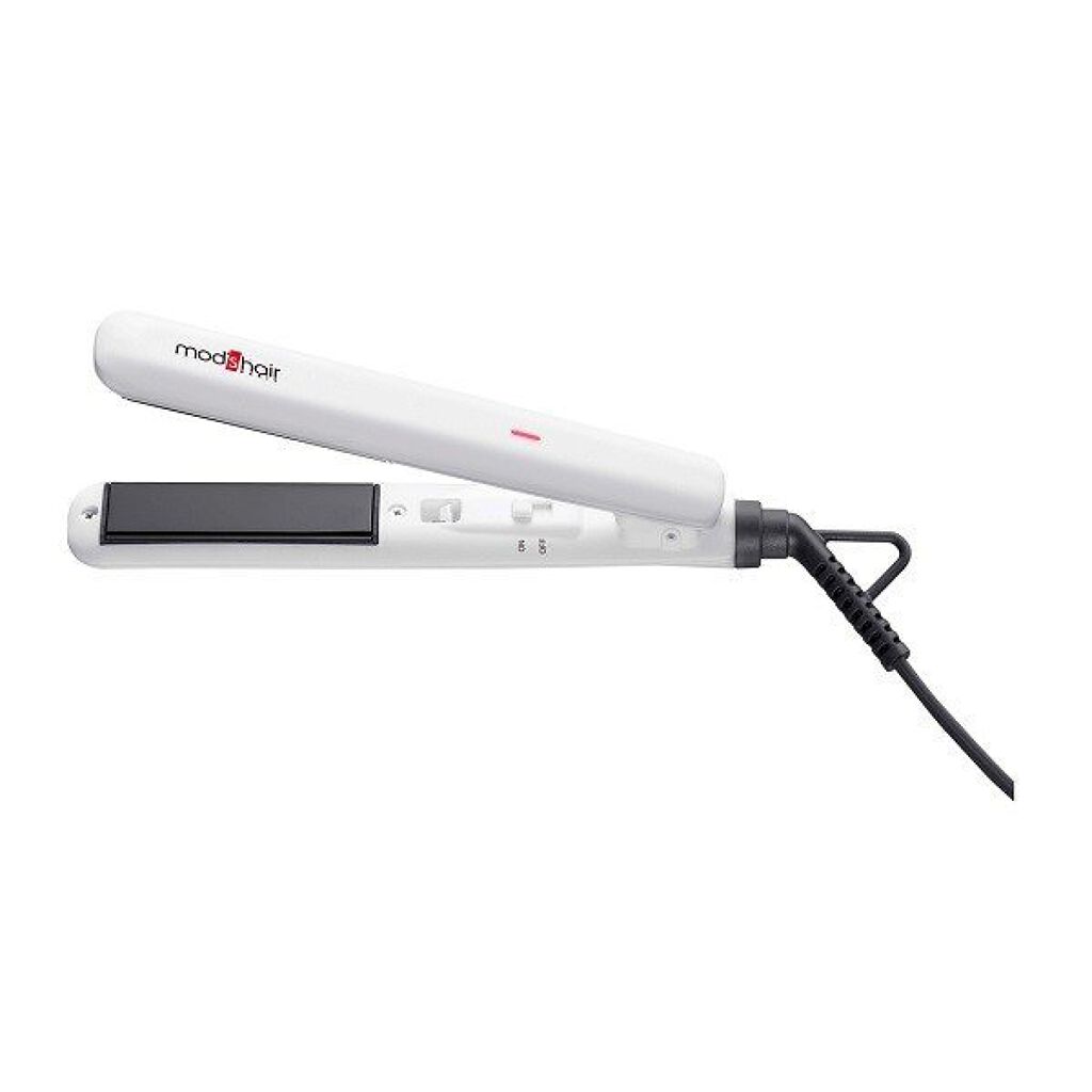 スタイリッシュ コンパクトストレートアイロン MHS-2033 mod's hair