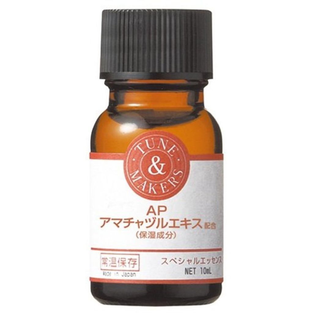 TUNEMAKERS APアマチャヅルエキス